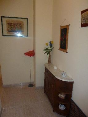 Appartement de vacances /en/au Segur de Calafell (Tarragona)ou appartement ou maison de vacances