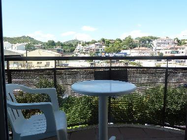 Appartement de vacances /en/au Segur de Calafell (Tarragona)ou appartement ou maison de vacances