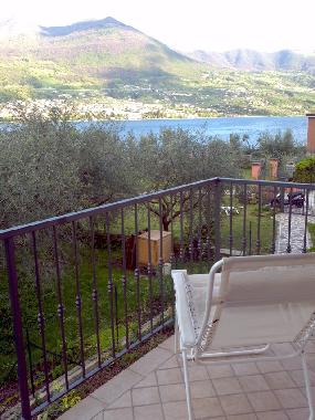 Appartement de vacances /en/au Monte Isola (Brescia)ou appartement ou maison de vacances