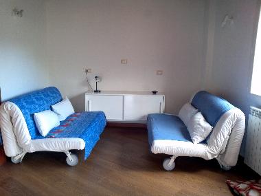 Appartement de vacances /en/au Monte Isola (Brescia)ou appartement ou maison de vacances