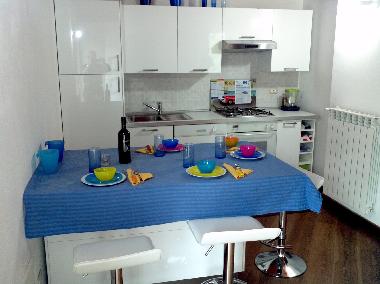 Appartement de vacances /en/au Monte Isola (Brescia)ou appartement ou maison de vacances