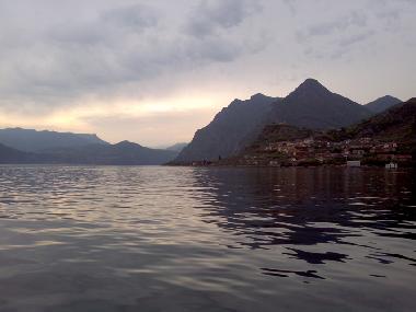 Appartement de vacances /en/au Monte Isola (Brescia)ou appartement ou maison de vacances