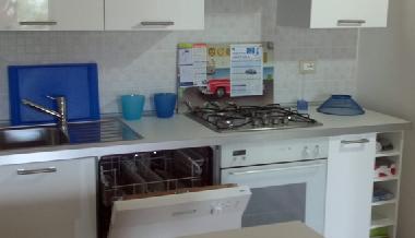 Appartement de vacances /en/au Monte Isola (Brescia)ou appartement ou maison de vacances