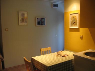 Appartement de vacances /en/au Zadar (Zadarska)ou appartement ou maison de vacances