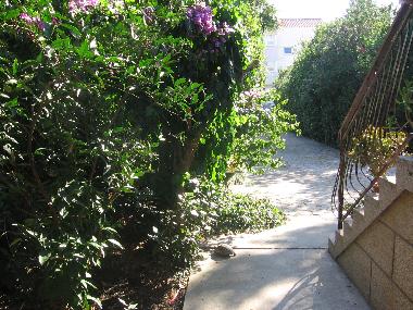 Appartement de vacances /en/au Zadar (Zadarska)ou appartement ou maison de vacances