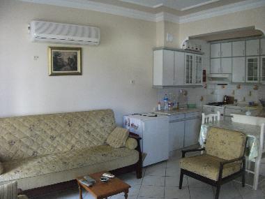 Appartement de vacances /en/au Alanya (Antalya)ou appartement ou maison de vacances