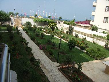 Appartement de vacances /en/au Alanya (Antalya)ou appartement ou maison de vacances