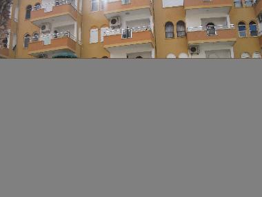 Appartement de vacances /en/au Alanya (Antalya)ou appartement ou maison de vacances