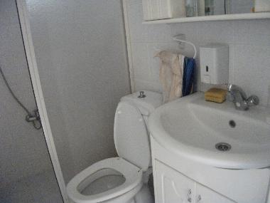 Appartement de vacances /en/au Alanya (Antalya)ou appartement ou maison de vacances