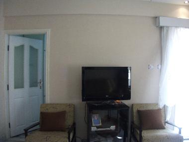 Appartement de vacances /en/au Alanya (Antalya)ou appartement ou maison de vacances