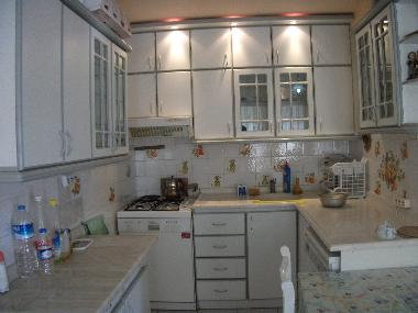 Appartement de vacances /en/au Alanya (Antalya)ou appartement ou maison de vacances