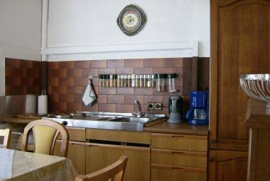 Appartement de vacances /en/au Duisburg (Ruhrgebiet)ou appartement ou maison de vacances