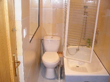 Maison de vacances �/en/au huercal de almeri�a (Almer�a)ou appartement ou maison de vacances