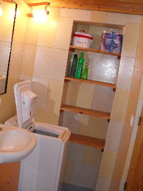 Maison de vacances �/en/au huercal de almeri�a (Almer�a)ou appartement ou maison de vacances