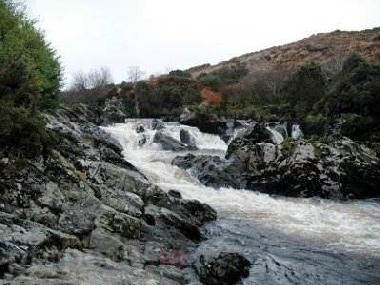 Maison de vacances �/en/au Carrick, Co Donegal (Donegal)ou appartement ou maison de vacances