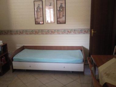 Appartement de vacances �/en/au Lido di Noto (Siracusa)ou appartement ou maison de vacances