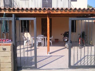 Appartement de vacances �/en/au Lido di Noto (Siracusa)ou appartement ou maison de vacances
