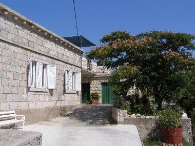 Appartement de vacances /en/au RAČIĆE (Dubrovacko-Neretvanska)ou appartement ou maison de vacances