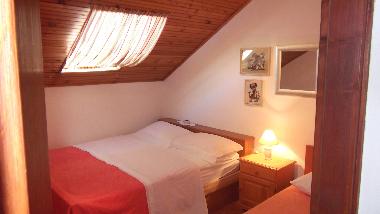 Appartement de vacances /en/au RAČIĆE (Dubrovacko-Neretvanska)ou appartement ou maison de vacances