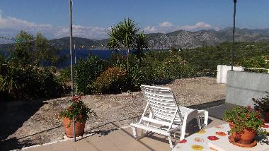 Appartement de vacances /en/au RAČIĆE (Dubrovacko-Neretvanska)ou appartement ou maison de vacances