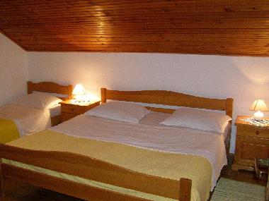 Appartement de vacances /en/au RAČIĆE (Dubrovacko-Neretvanska)ou appartement ou maison de vacances