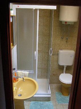 Appartement de vacances /en/au RAČIĆE (Dubrovacko-Neretvanska)ou appartement ou maison de vacances