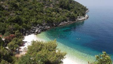 Appartement de vacances /en/au RAČIĆE (Dubrovacko-Neretvanska)ou appartement ou maison de vacances