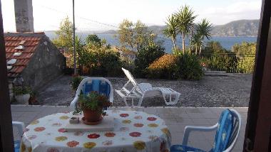 Appartement de vacances /en/au RAČIĆE (Dubrovacko-Neretvanska)ou appartement ou maison de vacances