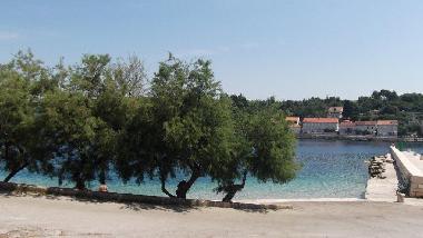 Appartement de vacances /en/au RAČIĆE (Dubrovacko-Neretvanska)ou appartement ou maison de vacances