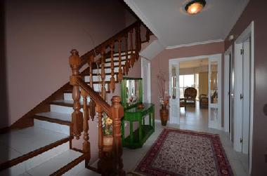 Appartement de vacances �/en/au Portonovo-Sanxenxo (Pontevedra)ou appartement ou maison de vacances
