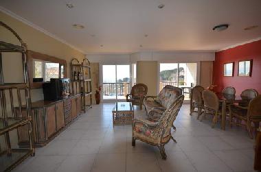 Appartement de vacances �/en/au Portonovo-Sanxenxo (Pontevedra)ou appartement ou maison de vacances