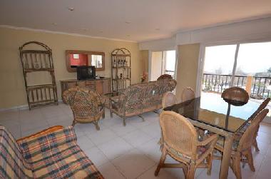 Appartement de vacances �/en/au Portonovo-Sanxenxo (Pontevedra)ou appartement ou maison de vacances