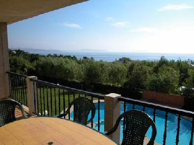 Appartement de vacances �/en/au Portonovo-Sanxenxo (Pontevedra)ou appartement ou maison de vacances