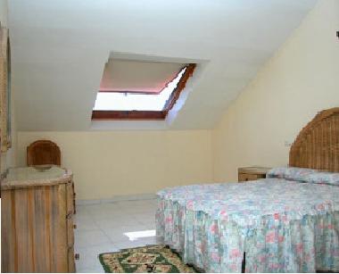Appartement de vacances �/en/au Portonovo-Sanxenxo (Pontevedra)ou appartement ou maison de vacances