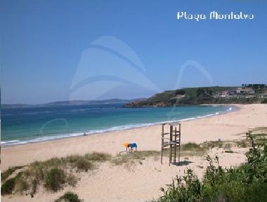 Appartement de vacances �/en/au Portonovo-Sanxenxo (Pontevedra)ou appartement ou maison de vacances