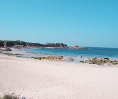 Appartement de vacances �/en/au Portonovo-Sanxenxo (Pontevedra)ou appartement ou maison de vacances