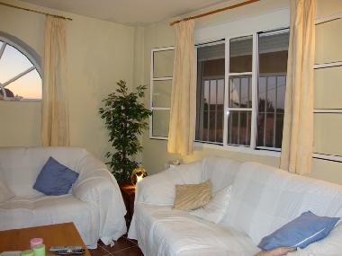 Chalet �/en/au Alhaur�n el Grande (M�laga)ou appartement ou maison de vacances