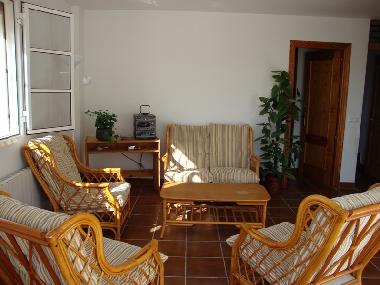 Chalet �/en/au Alhaur�n el Grande (M�laga)ou appartement ou maison de vacances