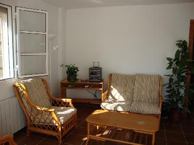 Chalet �/en/au Alhaur�n el Grande (M�laga)ou appartement ou maison de vacances
