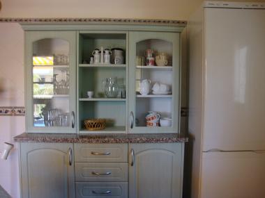 Chalet �/en/au Alhaur�n el Grande (M�laga)ou appartement ou maison de vacances