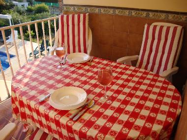 Chalet �/en/au Alhaur�n el Grande (M�laga)ou appartement ou maison de vacances