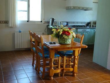 Chalet �/en/au Alhaur�n el Grande (M�laga)ou appartement ou maison de vacances