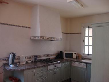 Chalet �/en/au Alhaur�n el Grande (M�laga)ou appartement ou maison de vacances