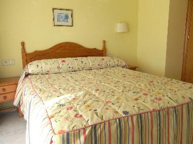 Appartement de vacances /en/au Portonovo (Pontevedra)ou appartement ou maison de vacances