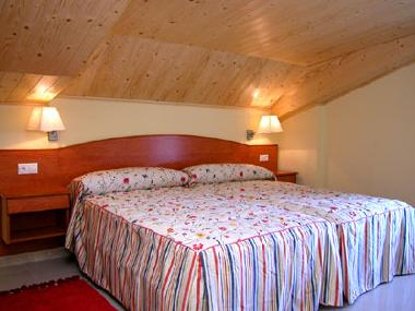 Appartement de vacances /en/au Portonovo (Pontevedra)ou appartement ou maison de vacances