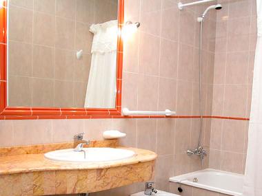 Appartement de vacances /en/au Portonovo (Pontevedra)ou appartement ou maison de vacances