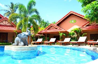 Maison de vacances /en/au Rawai (Phuket)ou appartement ou maison de vacances