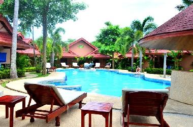 Maison de vacances /en/au Rawai (Phuket)ou appartement ou maison de vacances