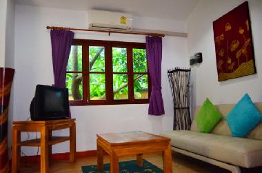 Maison de vacances /en/au Rawai (Phuket)ou appartement ou maison de vacances