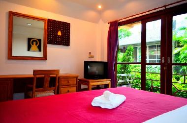 Maison de vacances /en/au Rawai (Phuket)ou appartement ou maison de vacances